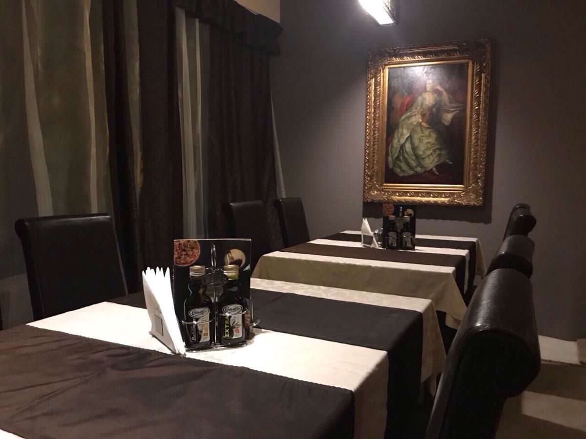 Отель Hotel Keto Подгорица-19