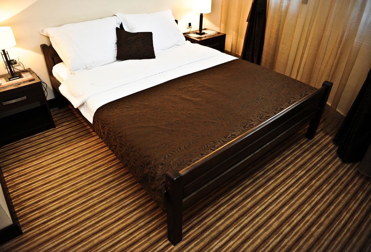 Отель Hotel Keto Подгорица-21