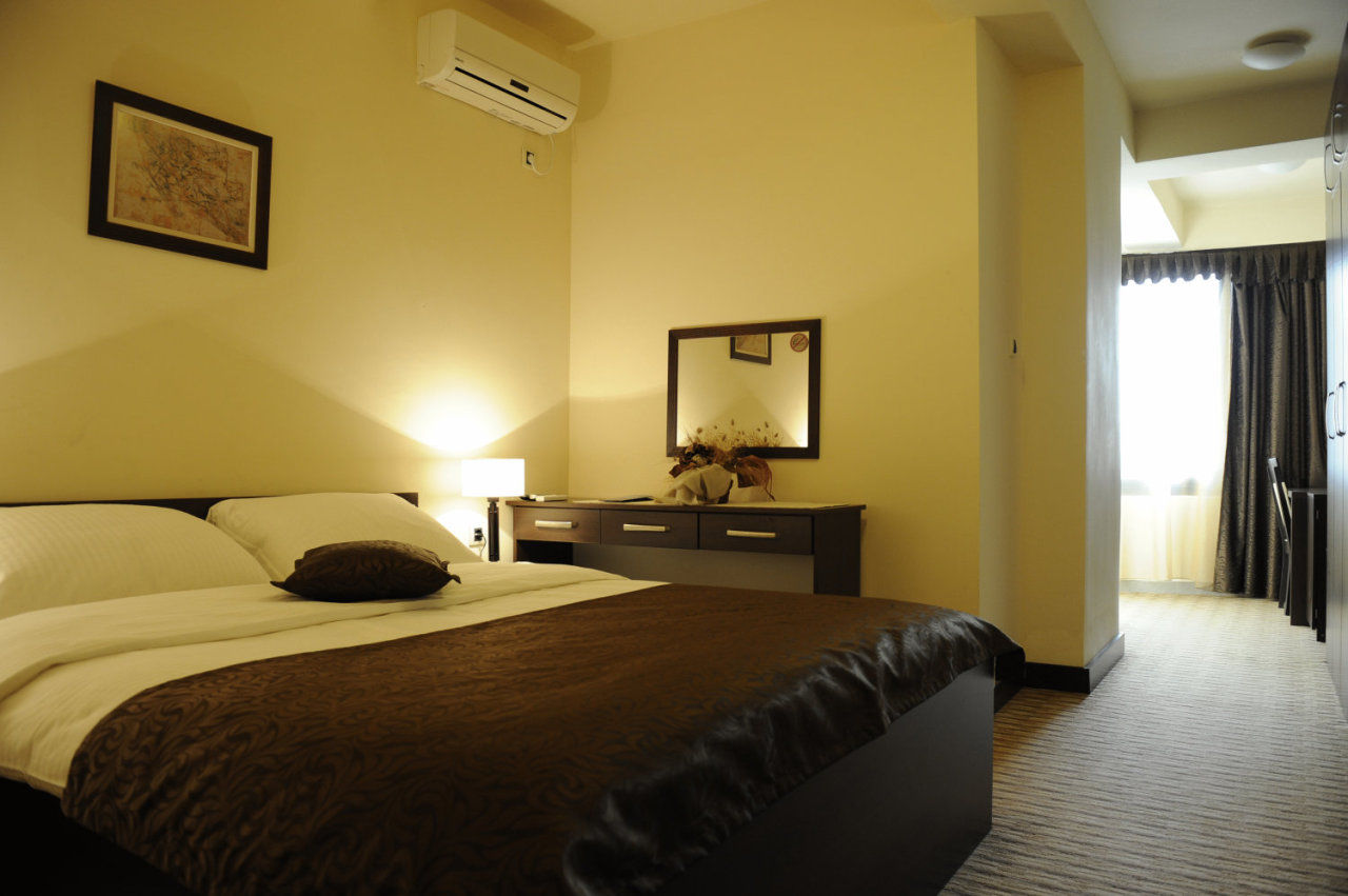 Отель Hotel Keto Подгорица-22