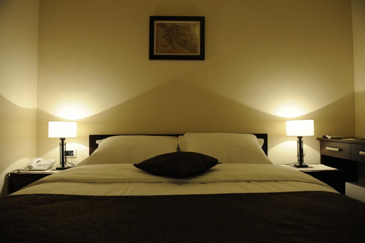 Отель Hotel Keto Подгорица