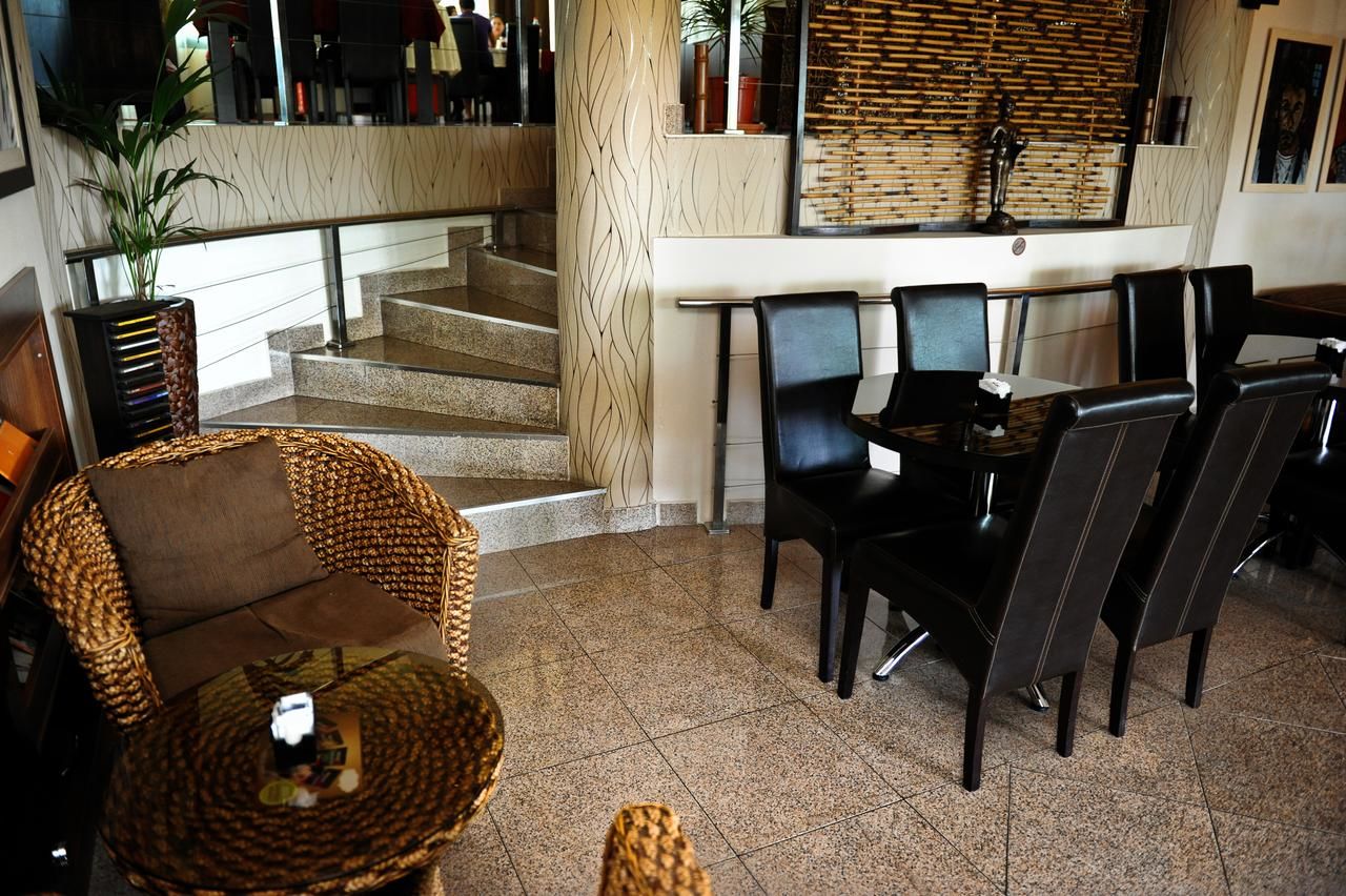 Отель Hotel Keto Подгорица-25