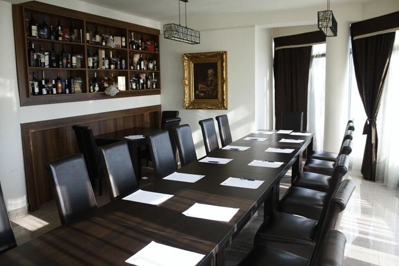 Отель Hotel Keto Подгорица-28