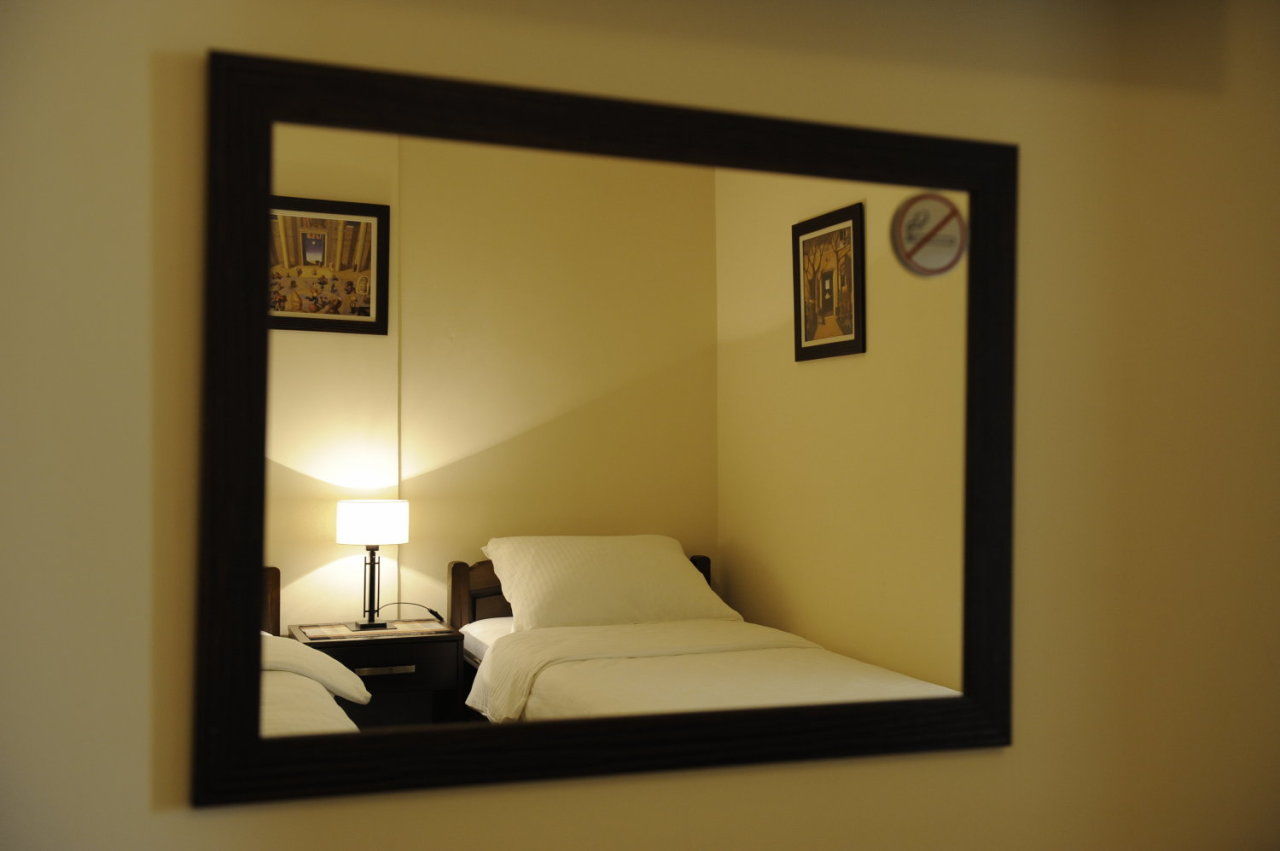 Отель Hotel Keto Подгорица