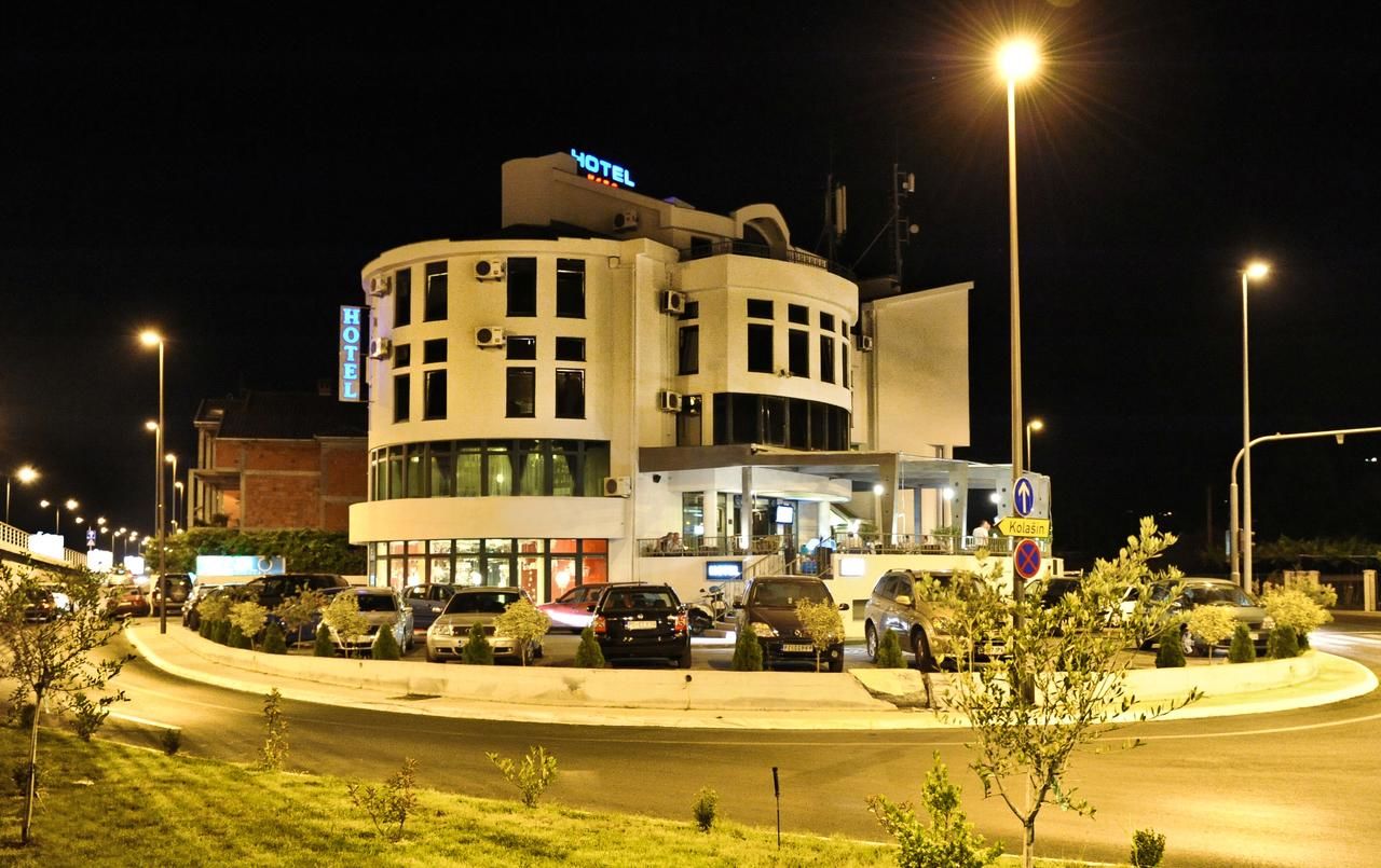 Отель Hotel Keto Подгорица-9