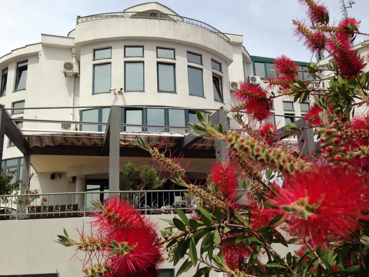 Отель Hotel Keto Подгорица-12