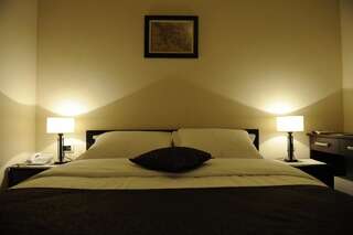 Отель Hotel Keto Подгорица Двухместный номер с 1 кроватью-5