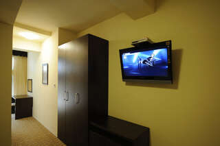 Отель Hotel Keto Подгорица Одноместный номер-3