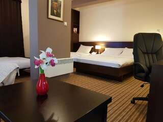 Отель Hotel Keto Подгорица Апартаменты-5