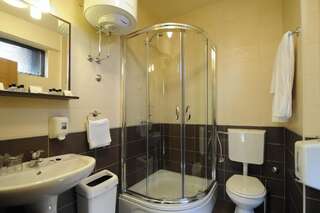 Отель Hotel Keto Подгорица Апартаменты-6