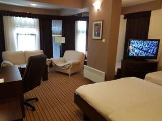 Отель Hotel Keto Подгорица Апартаменты-7