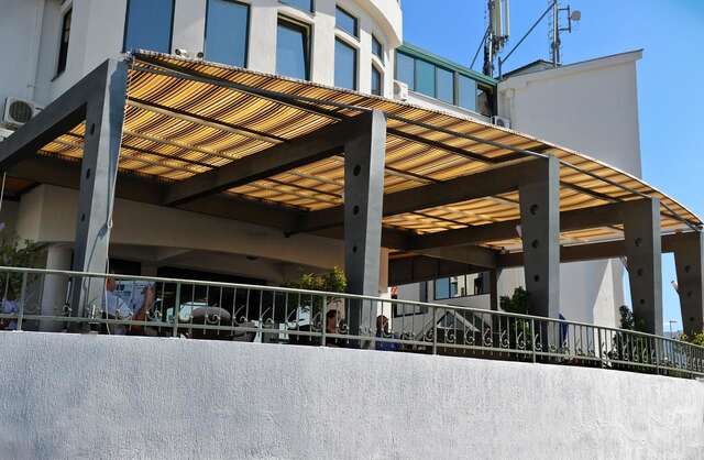 Отель Hotel Keto Подгорица-23