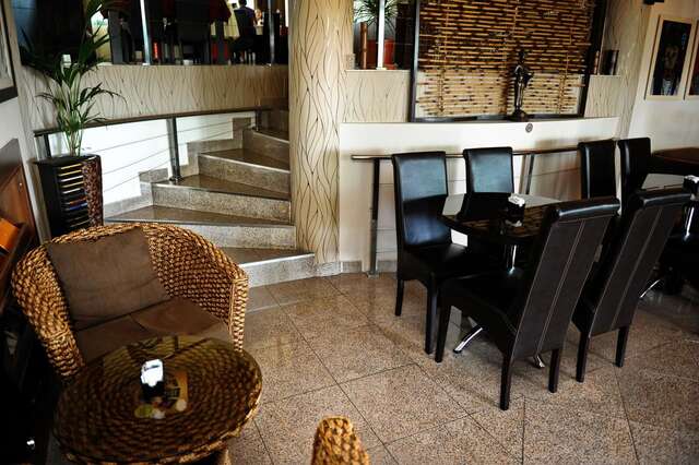 Отель Hotel Keto Подгорица-24