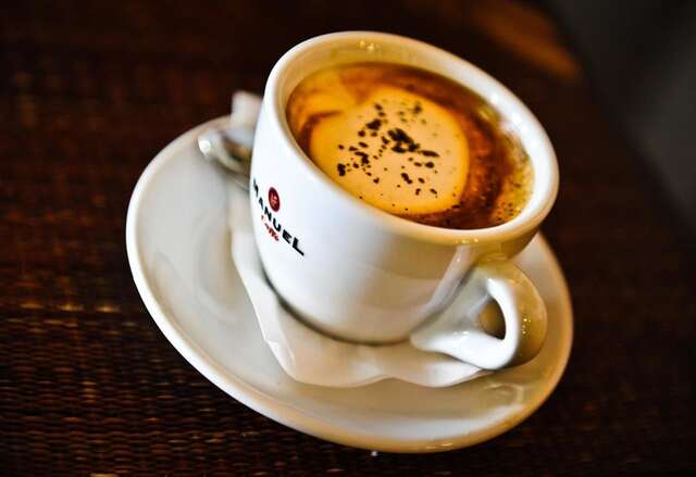 Отель Hotel Keto Подгорица-25