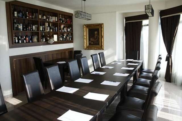 Отель Hotel Keto Подгорица-27