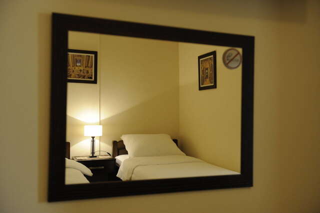 Отель Hotel Keto Подгорица-28